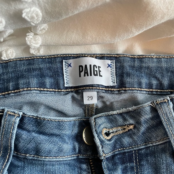 Paige jeans - Picture 2 of 5